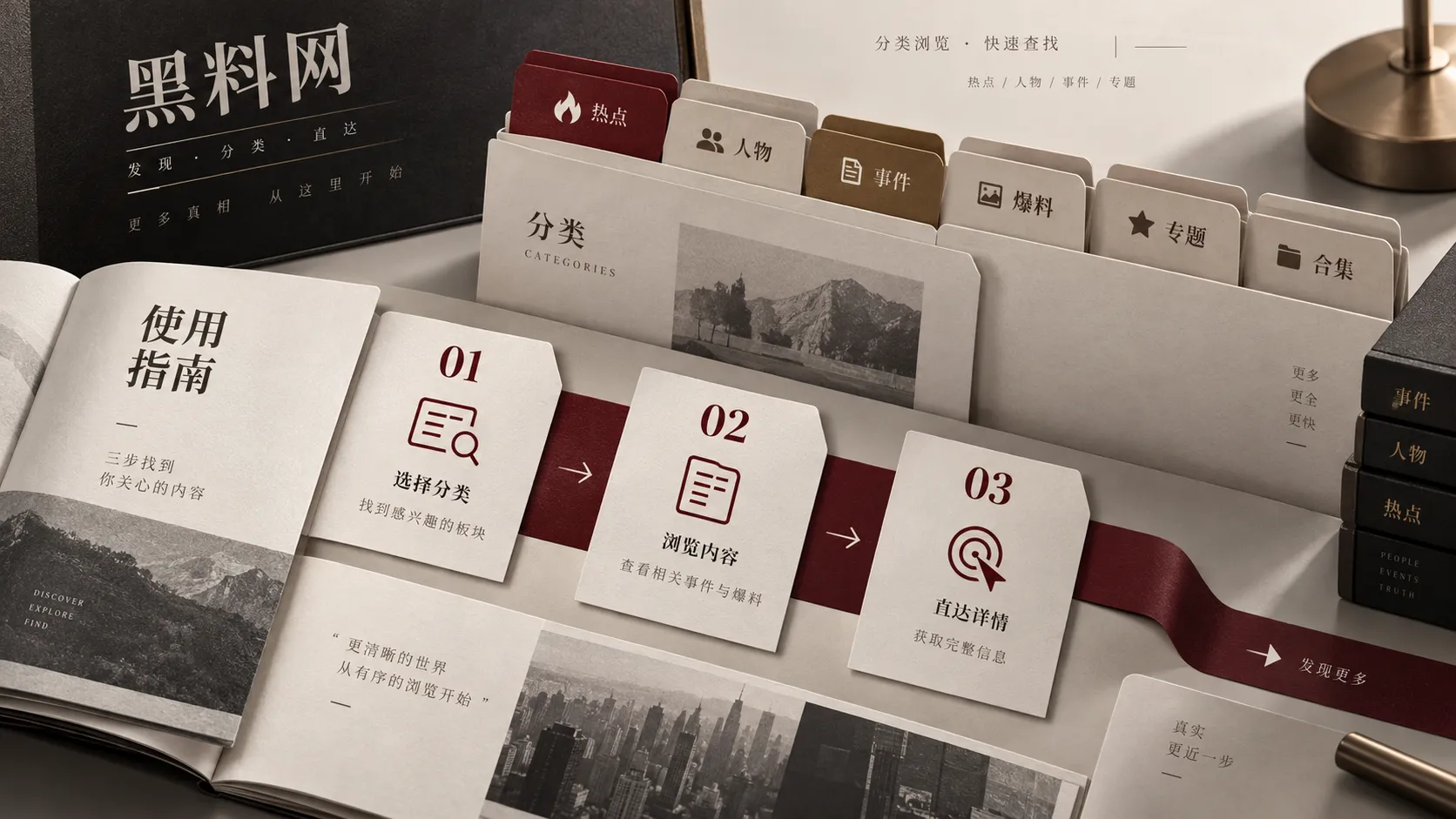 黑料网内容阅读与状态说明